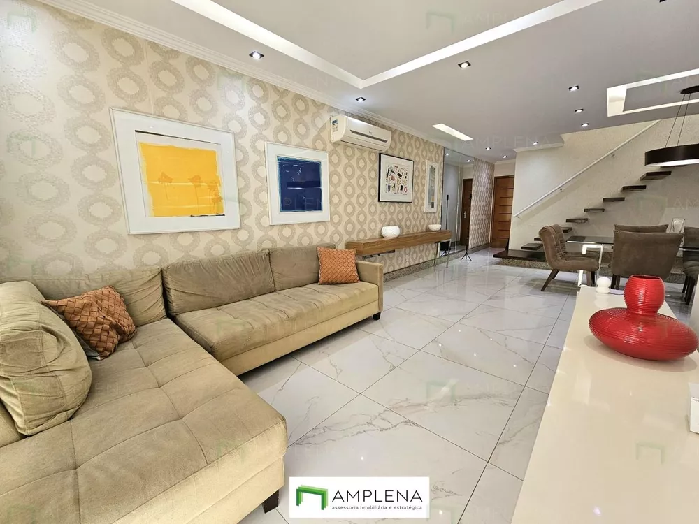 Cobertura, 4 quartos, 390 m² - Foto 9