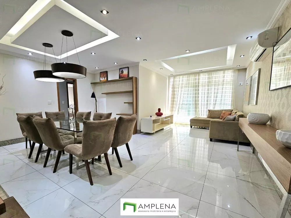 Cobertura, 4 quartos, 390 m² - Foto 8