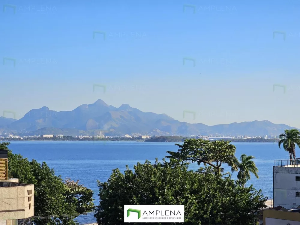 Cobertura, 4 quartos, 390 m² - Foto 3