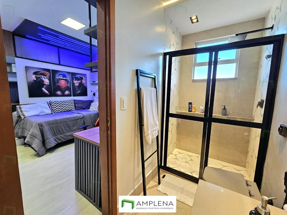 Cobertura, 4 quartos, 390 m² - Foto 22