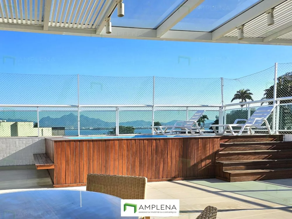 Cobertura, 4 quartos, 390 m² - Foto 37