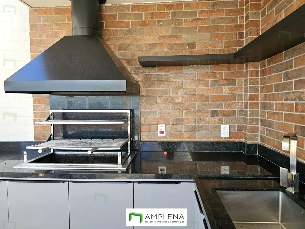 Cobertura, 4 quartos, 390 m² - Foto 5