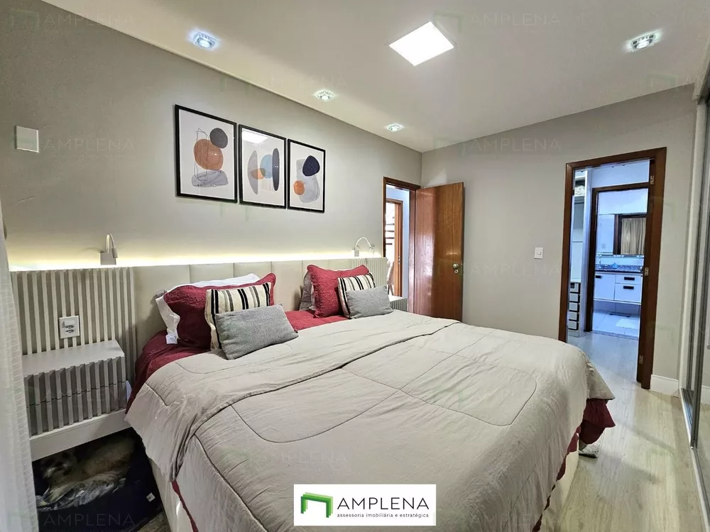 Cobertura, 4 quartos, 390 m² - Foto 13