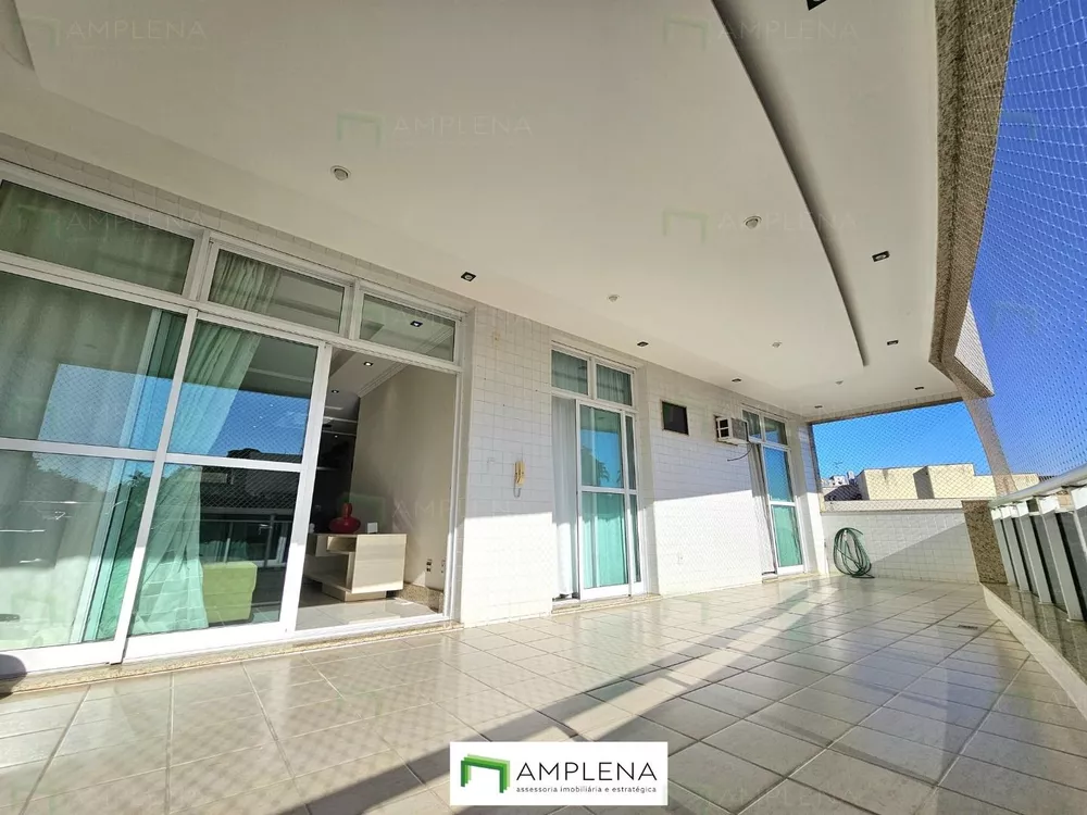 Cobertura, 4 quartos, 390 m² - Foto 11