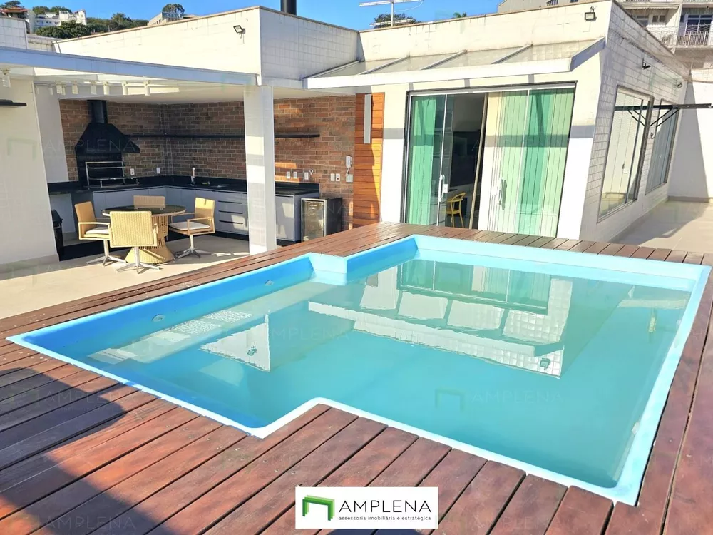 Cobertura, 4 quartos, 390 m² - Foto 38