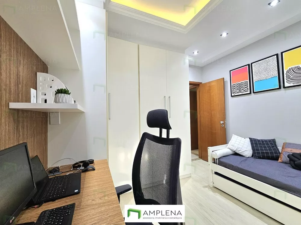 Cobertura, 4 quartos, 390 m² - Foto 26