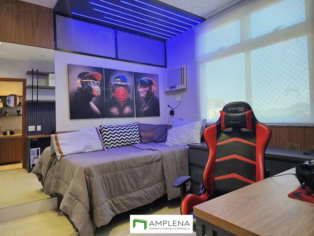 Cobertura, 4 quartos, 390 m² - Foto 21