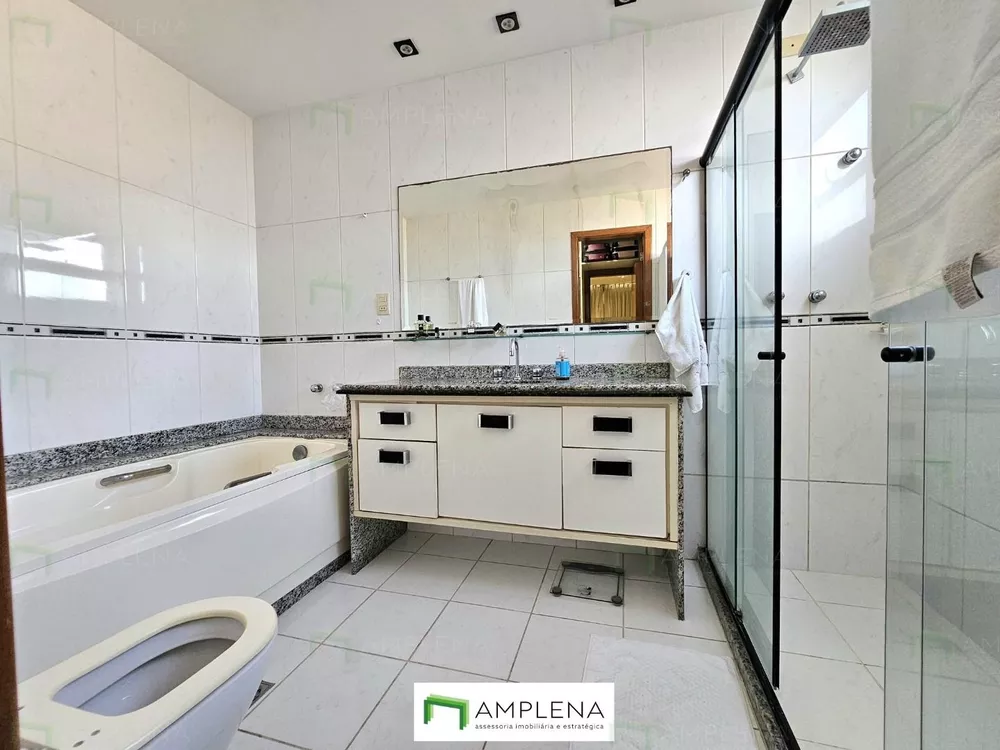 Cobertura, 4 quartos, 390 m² - Foto 15