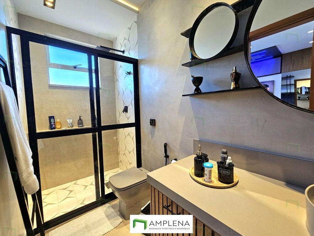 Cobertura à venda com 4 quartos, 390m² - Foto 3
