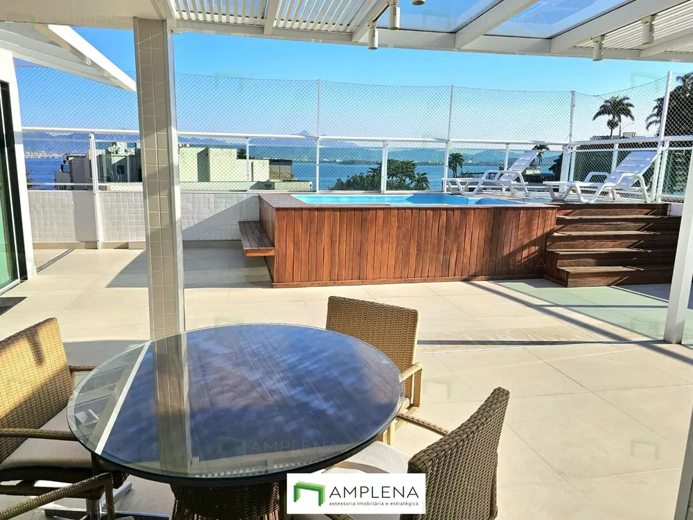 Cobertura, 4 quartos, 390 m² - Foto 36