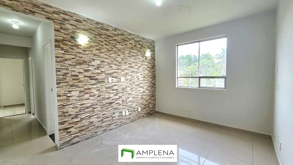 Apartamento, 3 quartos, 71 m² - Foto 2