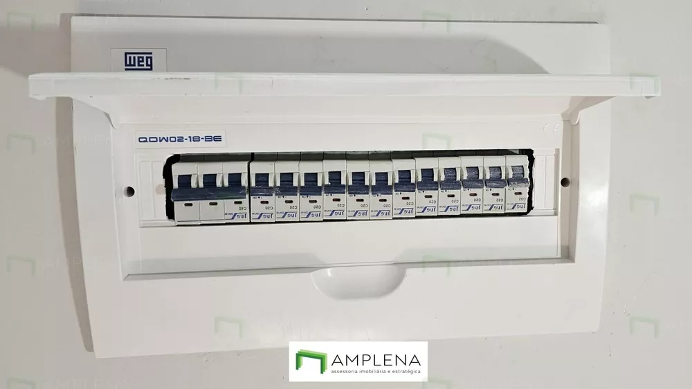 Apartamento, 3 quartos, 71 m² - Foto 12