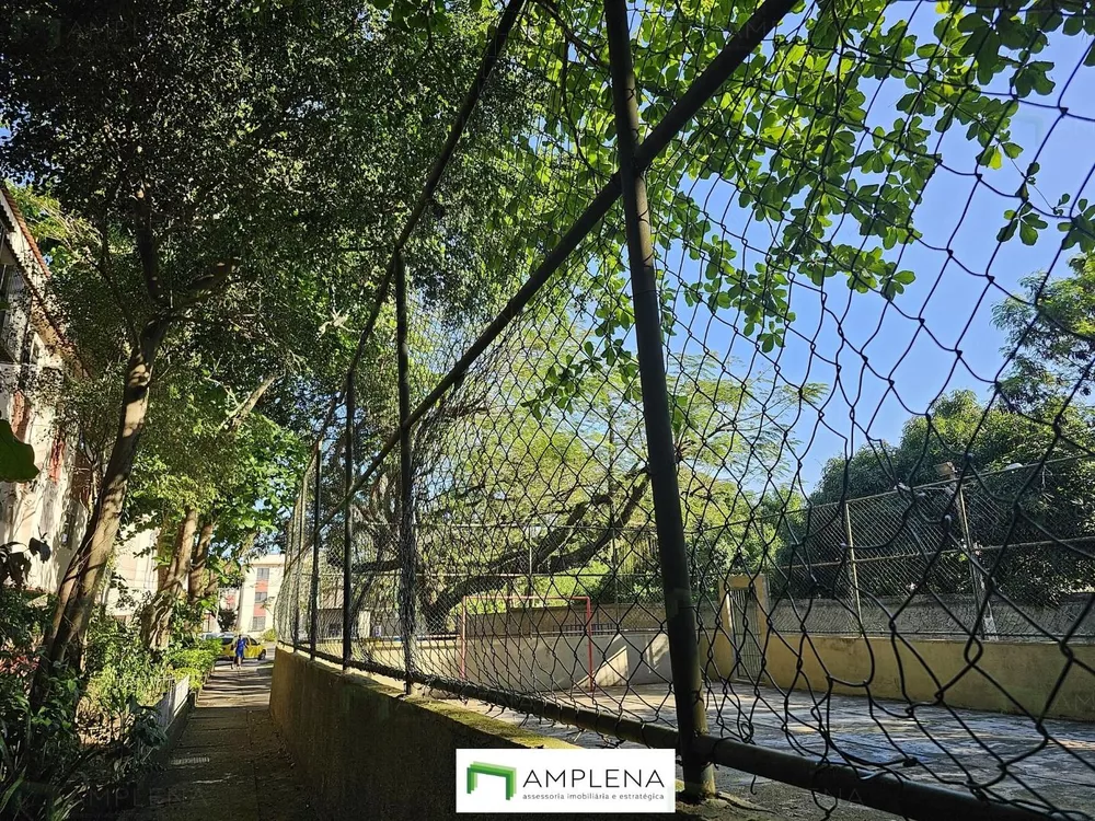 Apartamento, 3 quartos, 71 m² - Foto 20