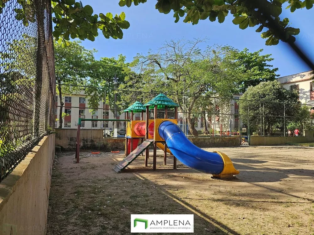 Apartamento, 3 quartos, 71 m² - Foto 23