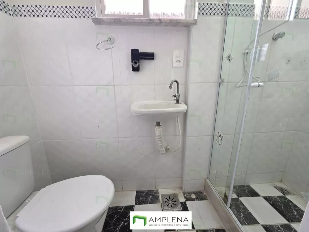 Apartamento, 3 quartos, 71 m² - Foto 11