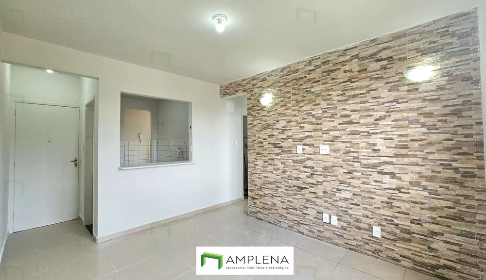 Apartamento, 3 quartos, 71 m² - Foto 3