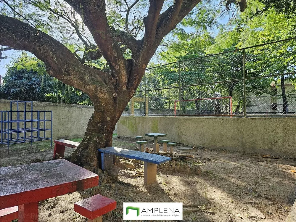 Apartamento, 3 quartos, 71 m² - Foto 21