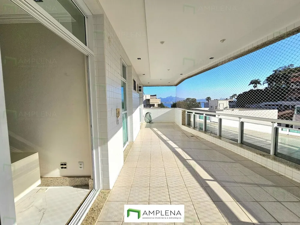 Cobertura, 4 quartos, 390 m² - Foto 14