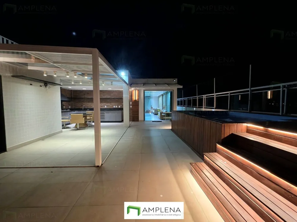 Cobertura, 4 quartos, 390 m² - Foto 44