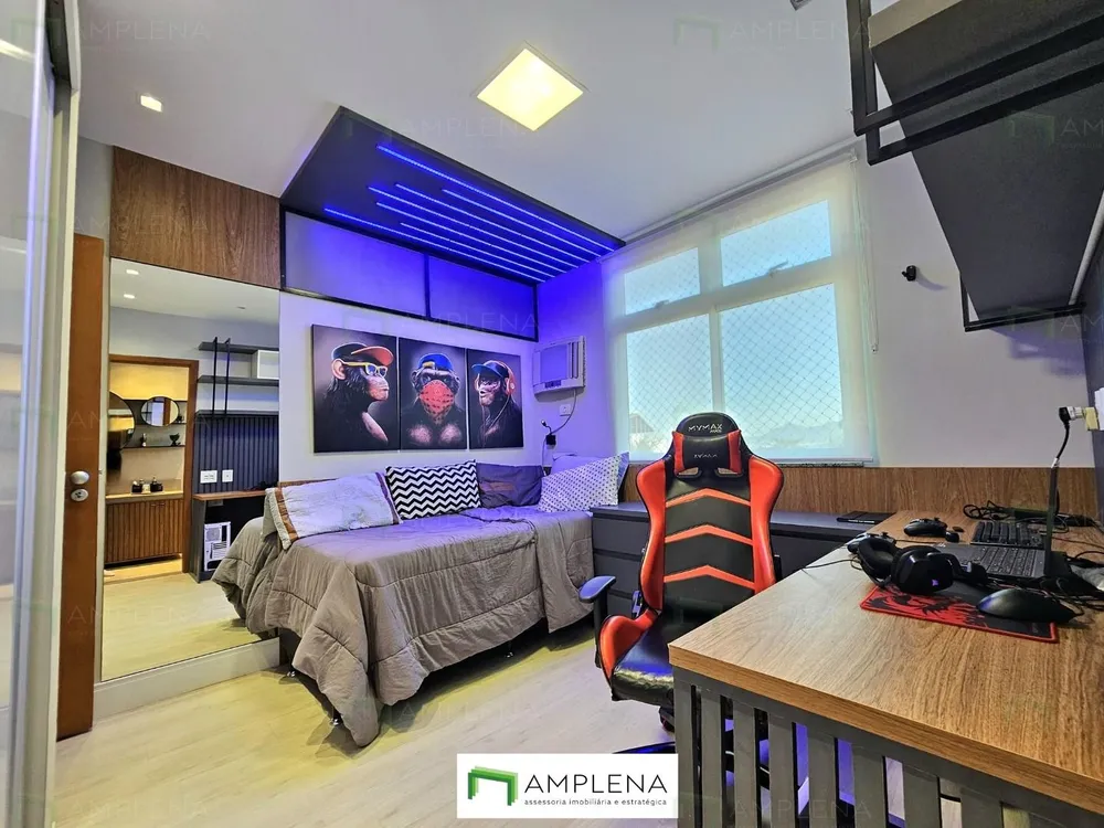 Cobertura, 4 quartos, 390 m² - Foto 22