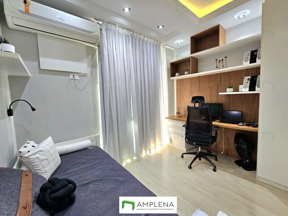 Cobertura, 4 quartos, 390 m² - Foto 26