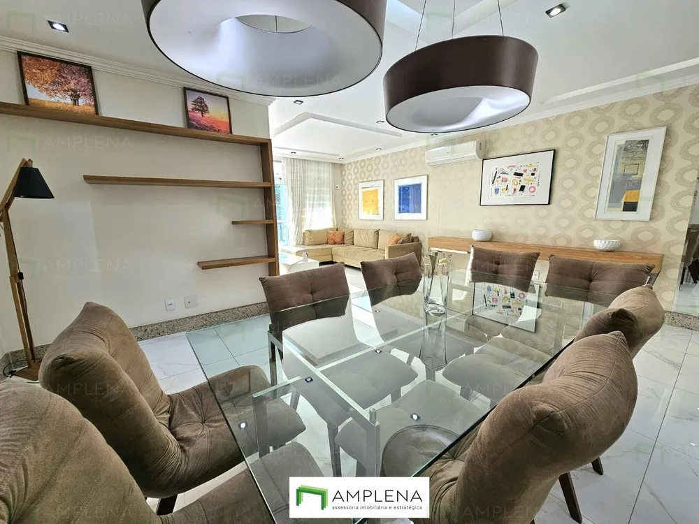 Cobertura, 4 quartos, 390 m² - Foto 9