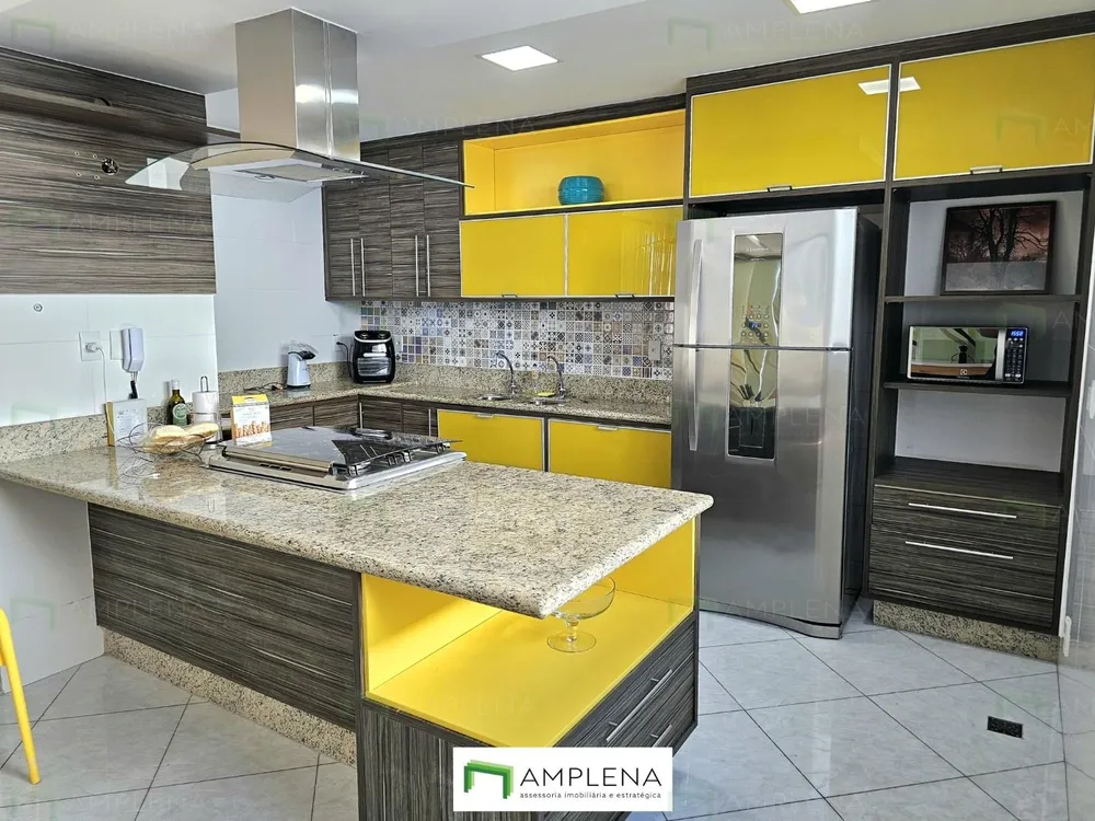 Cobertura, 4 quartos, 390 m² - Foto 32