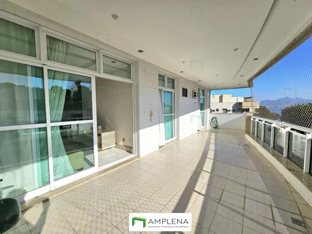 Cobertura, 4 quartos, 390 m² - Foto 12