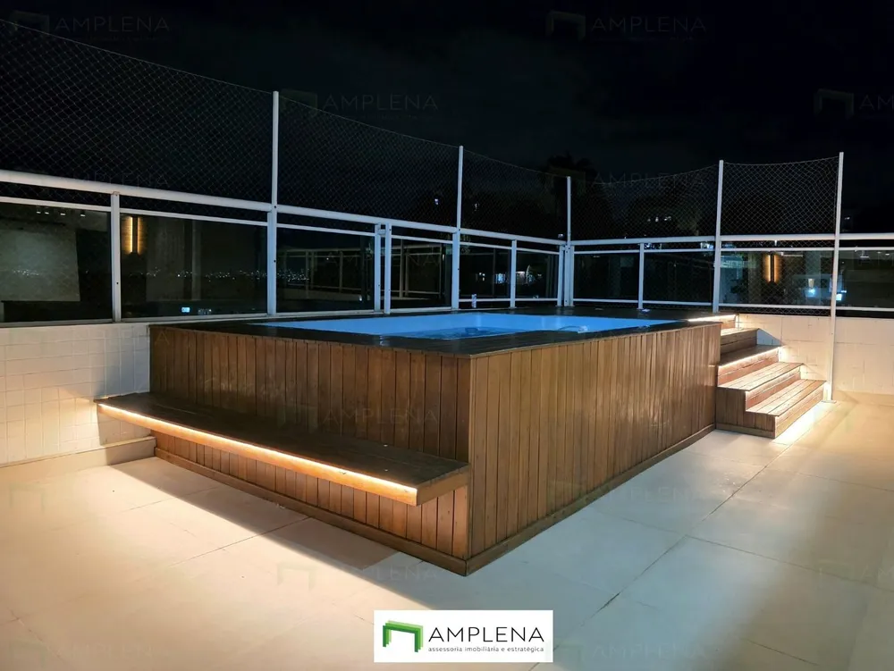 Cobertura, 4 quartos, 390 m² - Foto 45