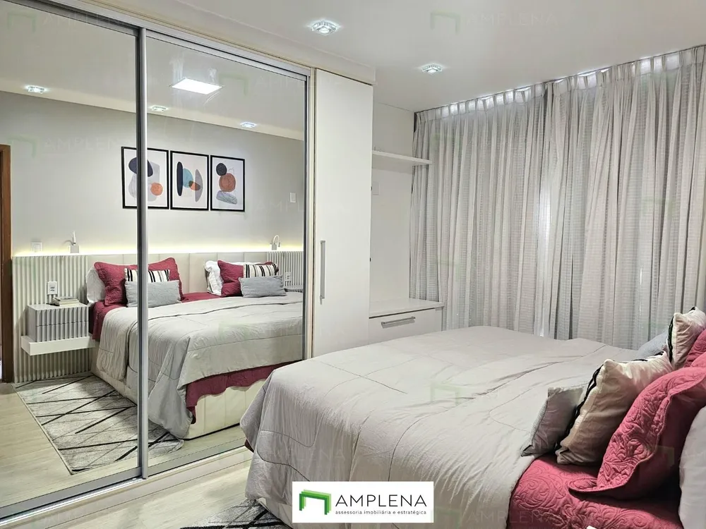 Cobertura, 4 quartos, 390 m² - Foto 16