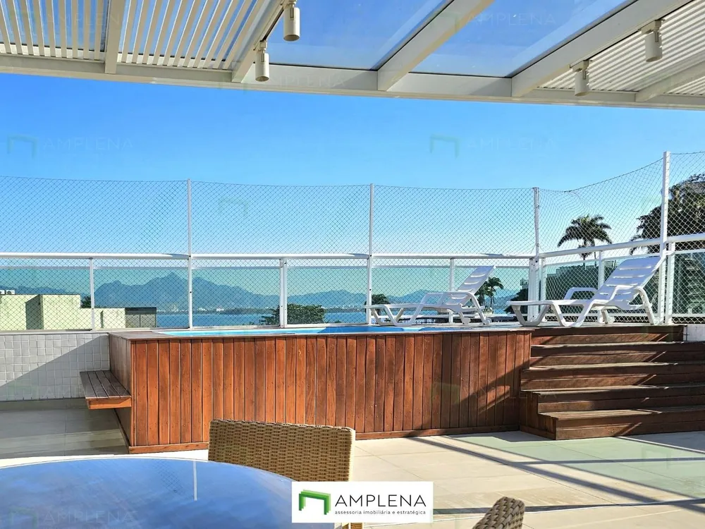Cobertura, 4 quartos, 390 m² - Foto 39
