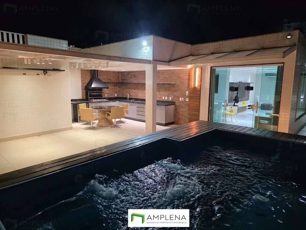 Cobertura, 4 quartos, 390 m² - Foto 46