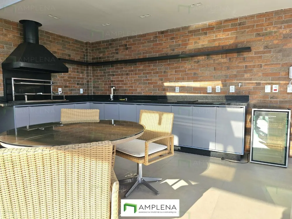 Cobertura, 4 quartos, 390 m² - Foto 6
