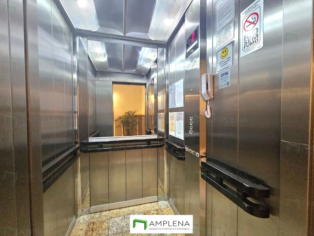 Cobertura, 4 quartos, 390 m² - Foto 42