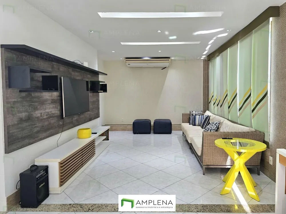 Cobertura, 4 quartos, 390 m² - Foto 30