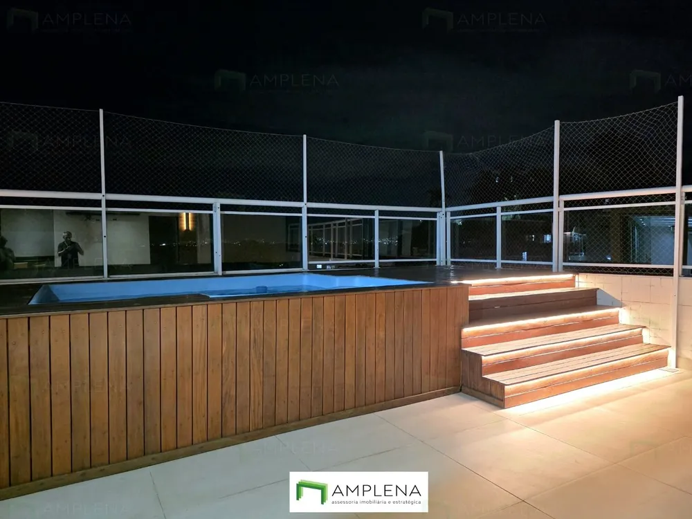 Cobertura, 4 quartos, 390 m² - Foto 43