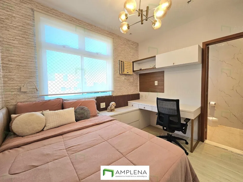 Cobertura, 4 quartos, 390 m² - Foto 20