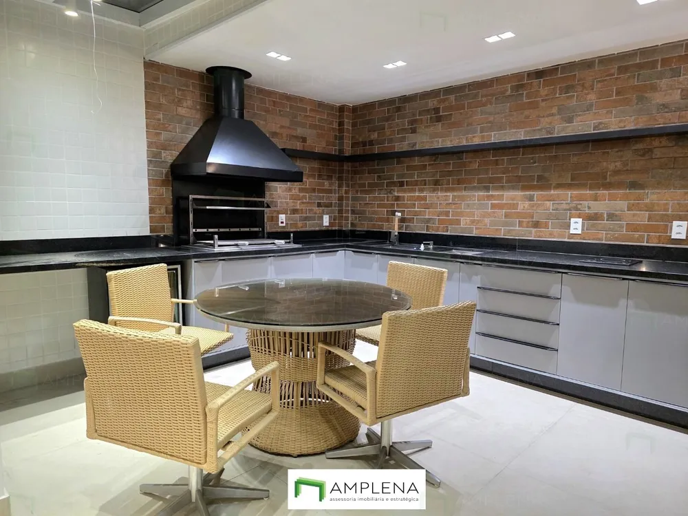 Cobertura, 4 quartos, 390 m² - Foto 5