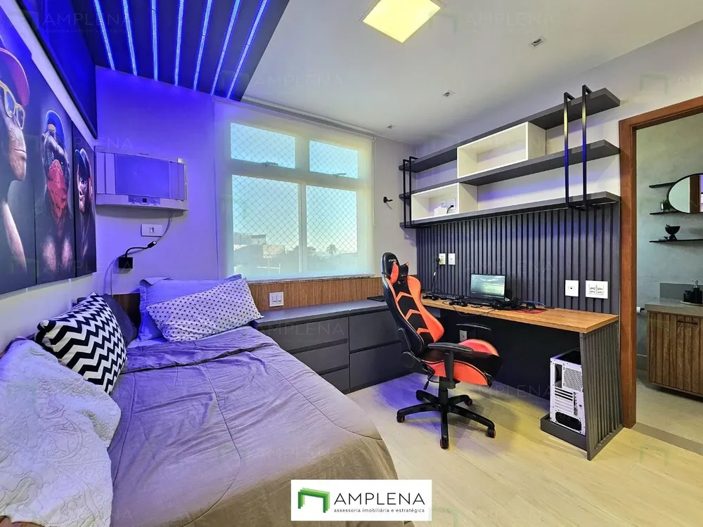 Cobertura, 4 quartos, 390 m² - Foto 21