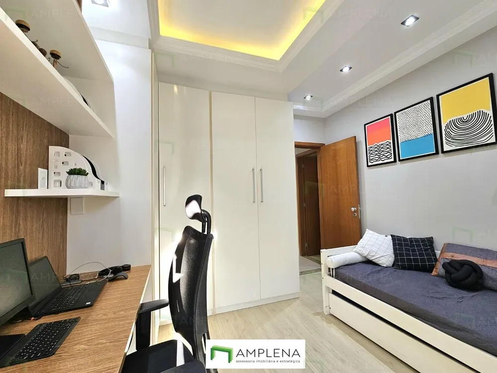 Cobertura, 4 quartos, 390 m² - Foto 29