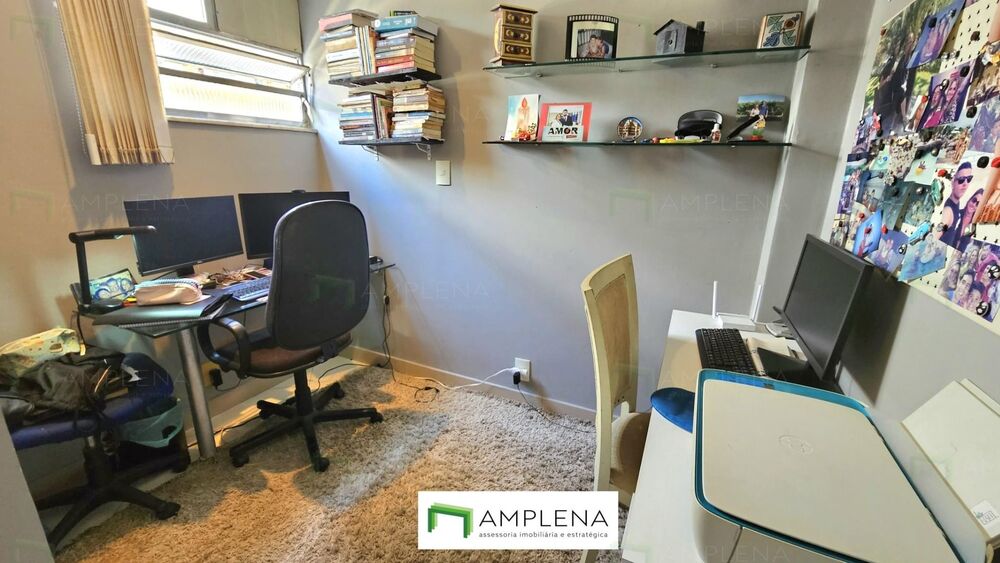 Cobertura à venda com 3 quartos, 162m² - Foto 3