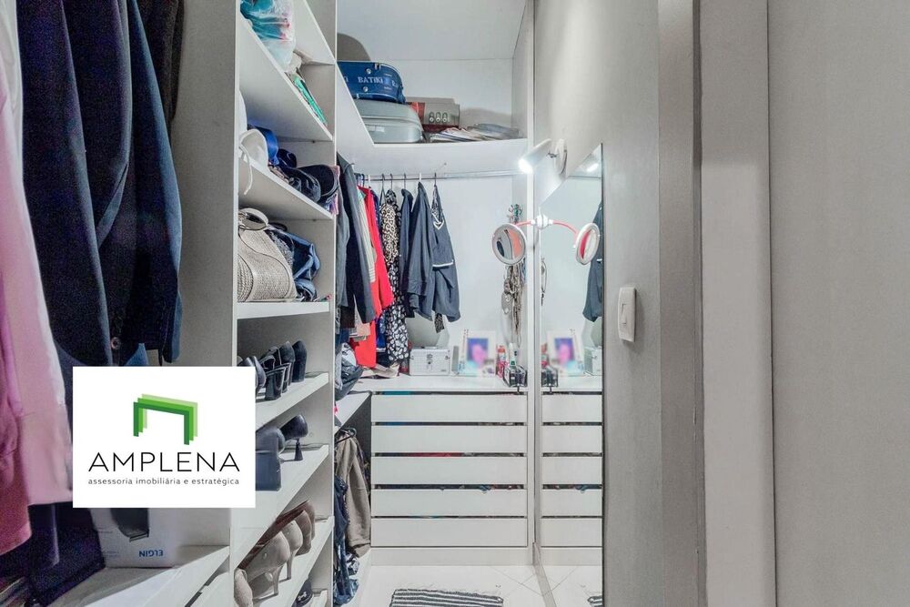 Cobertura à venda com 3 quartos, 162m² - Foto 2