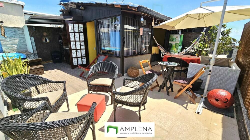 Cobertura à venda com 3 quartos, 162m² - Foto 4
