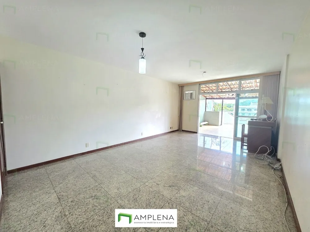 Cobertura, 3 quartos, 199 m² - Foto 6
