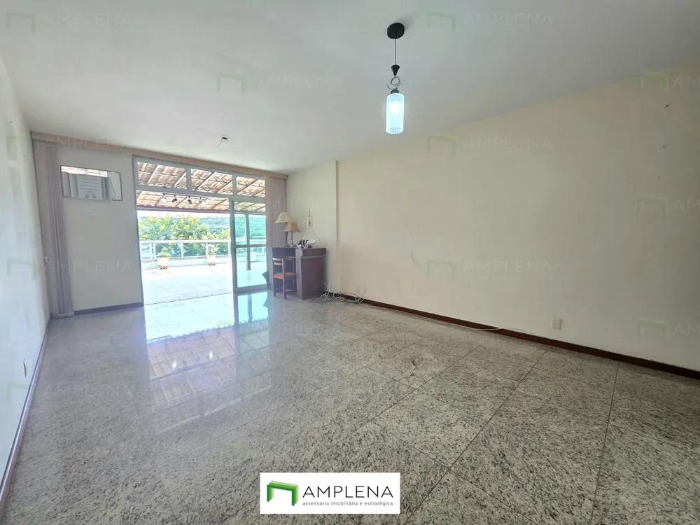 Cobertura, 3 quartos, 199 m² - Foto 5