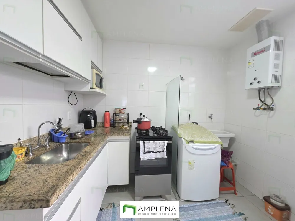 Apartamento, 2 quartos, 77 m² - Foto 11