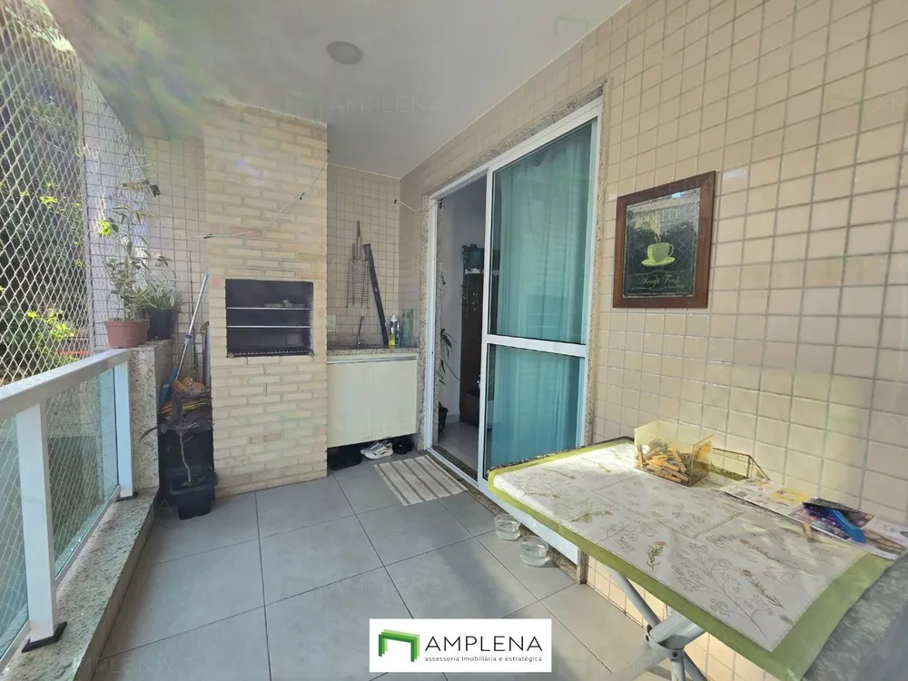 Apartamento, 2 quartos, 77 m² - Foto 16