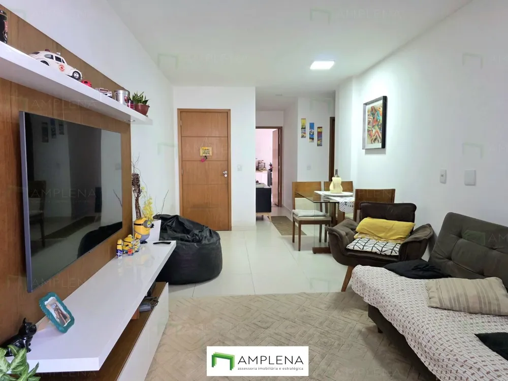 Apartamento, 2 quartos, 77 m² - Foto 4