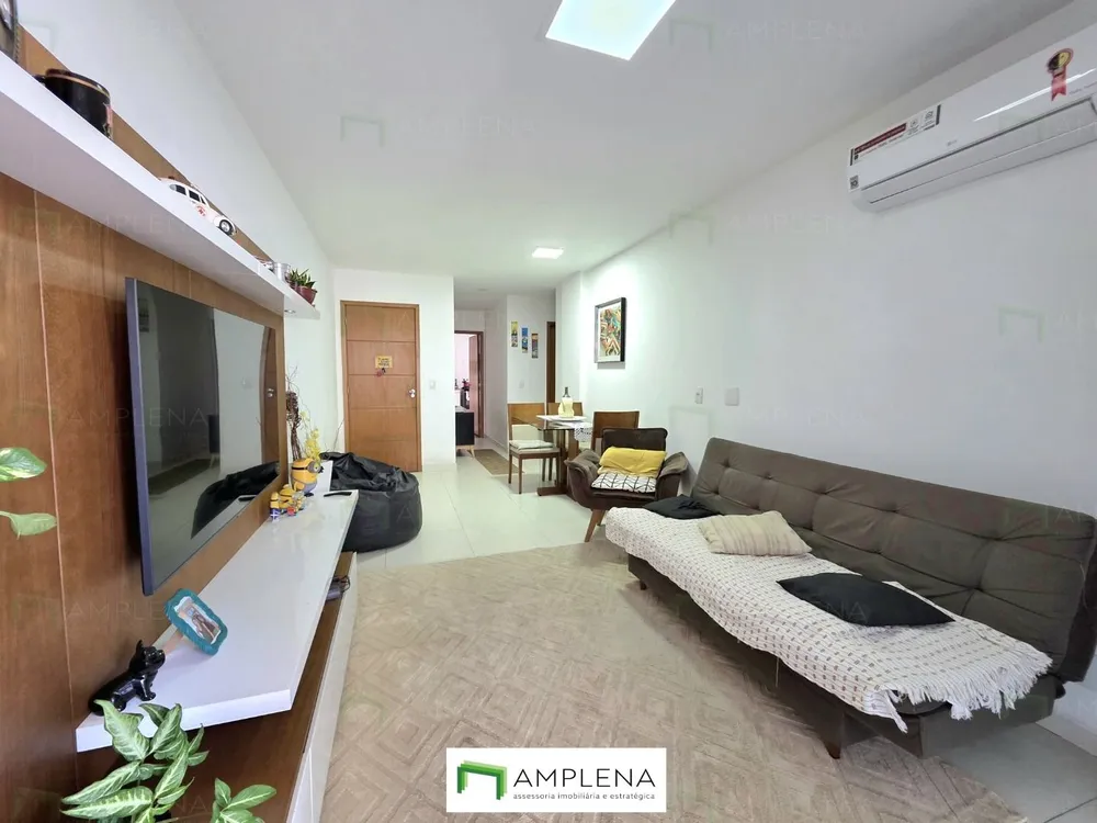 Apartamento, 2 quartos, 77 m² - Foto 17