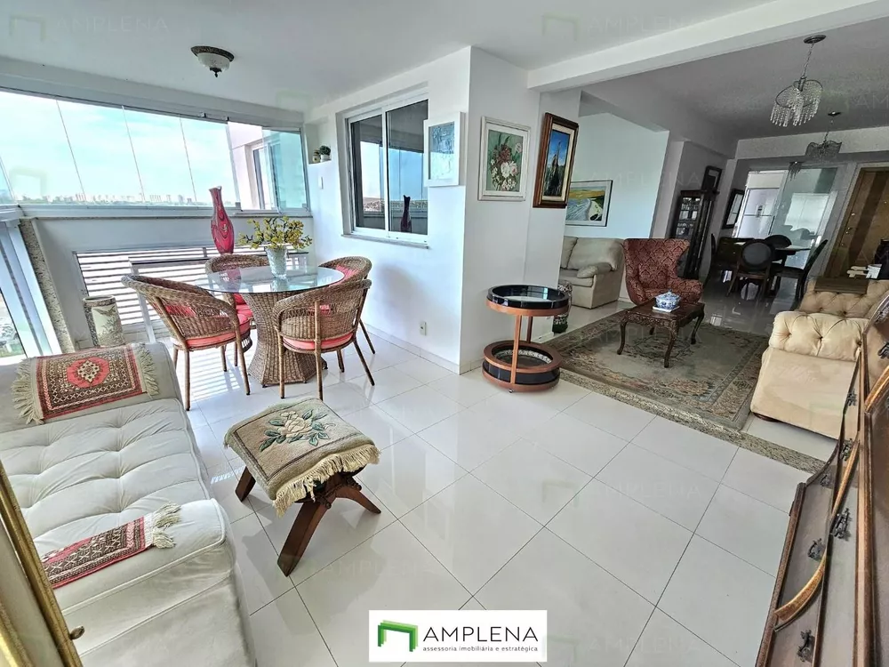 Apartamento, 2 quartos, 102 m² - Foto 5